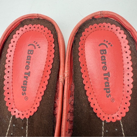 Bare Traps Pepper Slip-On Loafers Size 8 - Picture 2 of 14